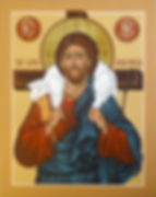 Christ the Good Shepherd