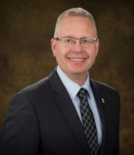 Darrell Thorvaldson AACI