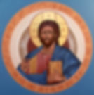 Christ Pantocrator