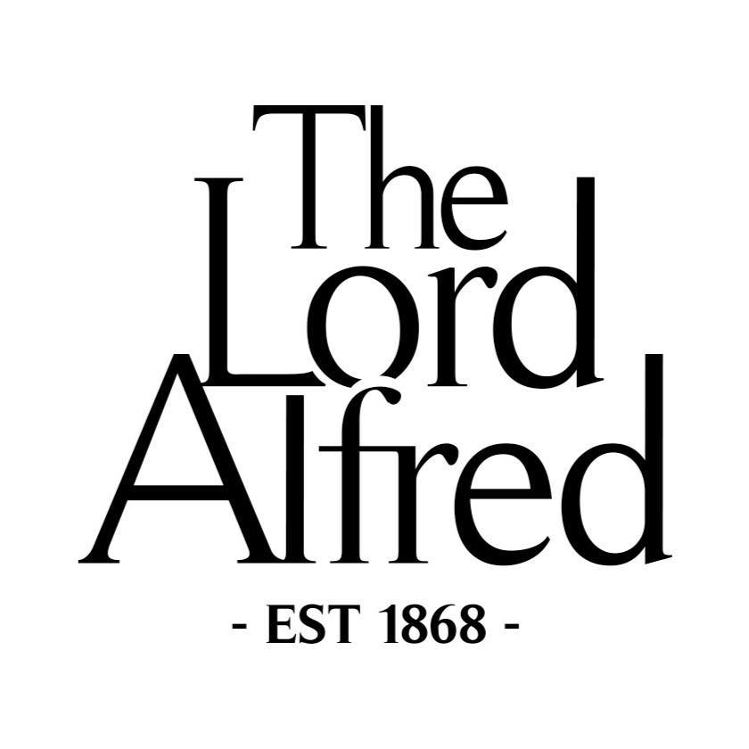 The Lord Alfred