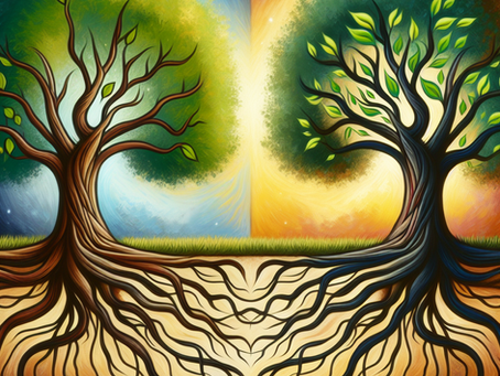 Mastering the Bilingual Mindset: The Keys to Unlock a World of Opportunities