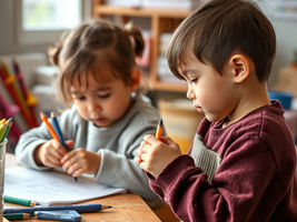 Learn Spanish Like a Child — Naturally and Fearlessly
