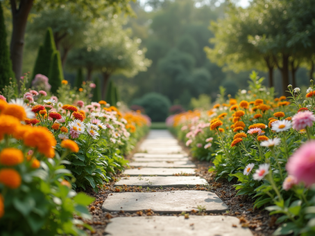Top-Quality Landscaping Solutions for Tri-Cities Residents