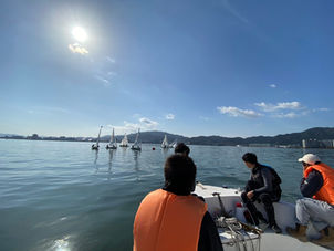 11/16〜17 通常合宿