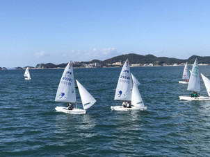 第85回全日本学生ヨット選手権大会団体戦