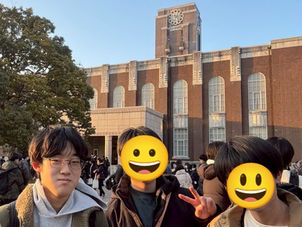 新入生自己紹介#21