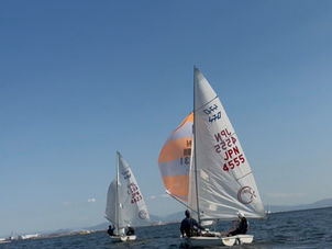 春合宿#5ターム目