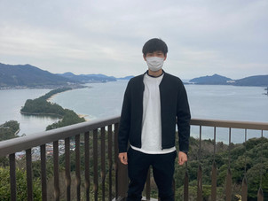 私がヨット部に入った理由 #8