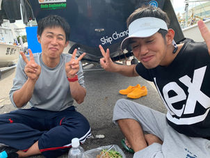 10/24〜28 西宮合宿