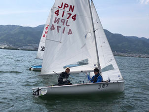 5/3〜6 通常合宿