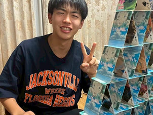 新入生自己紹介#22