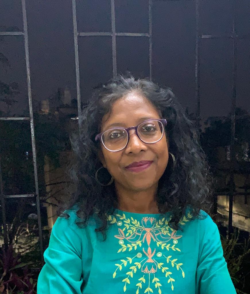 Writer: Shobha Surin