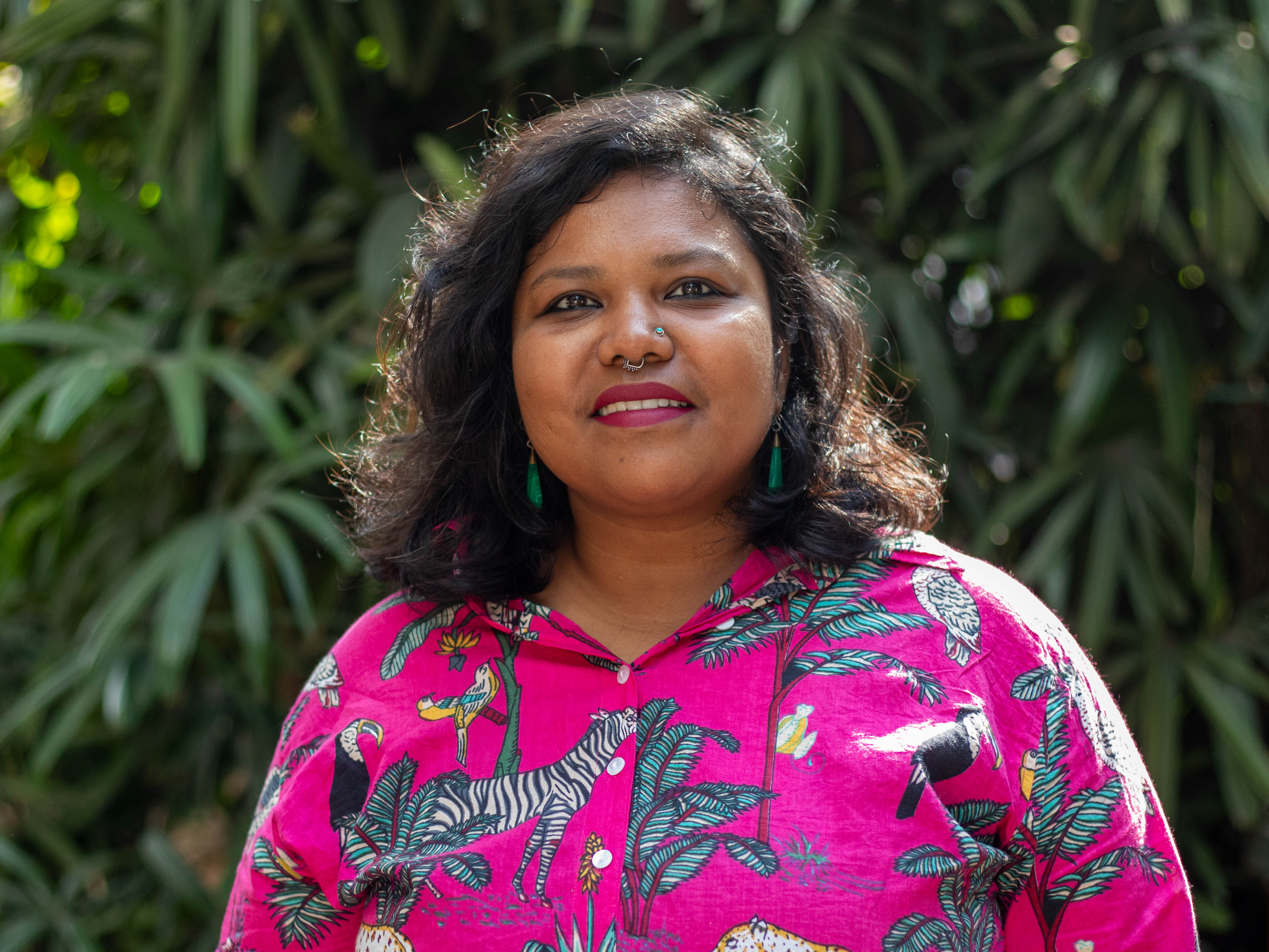 Writer: Satwiki Adla