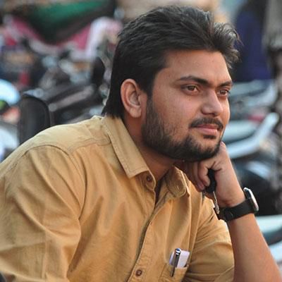 Writer: Madhav Sharma