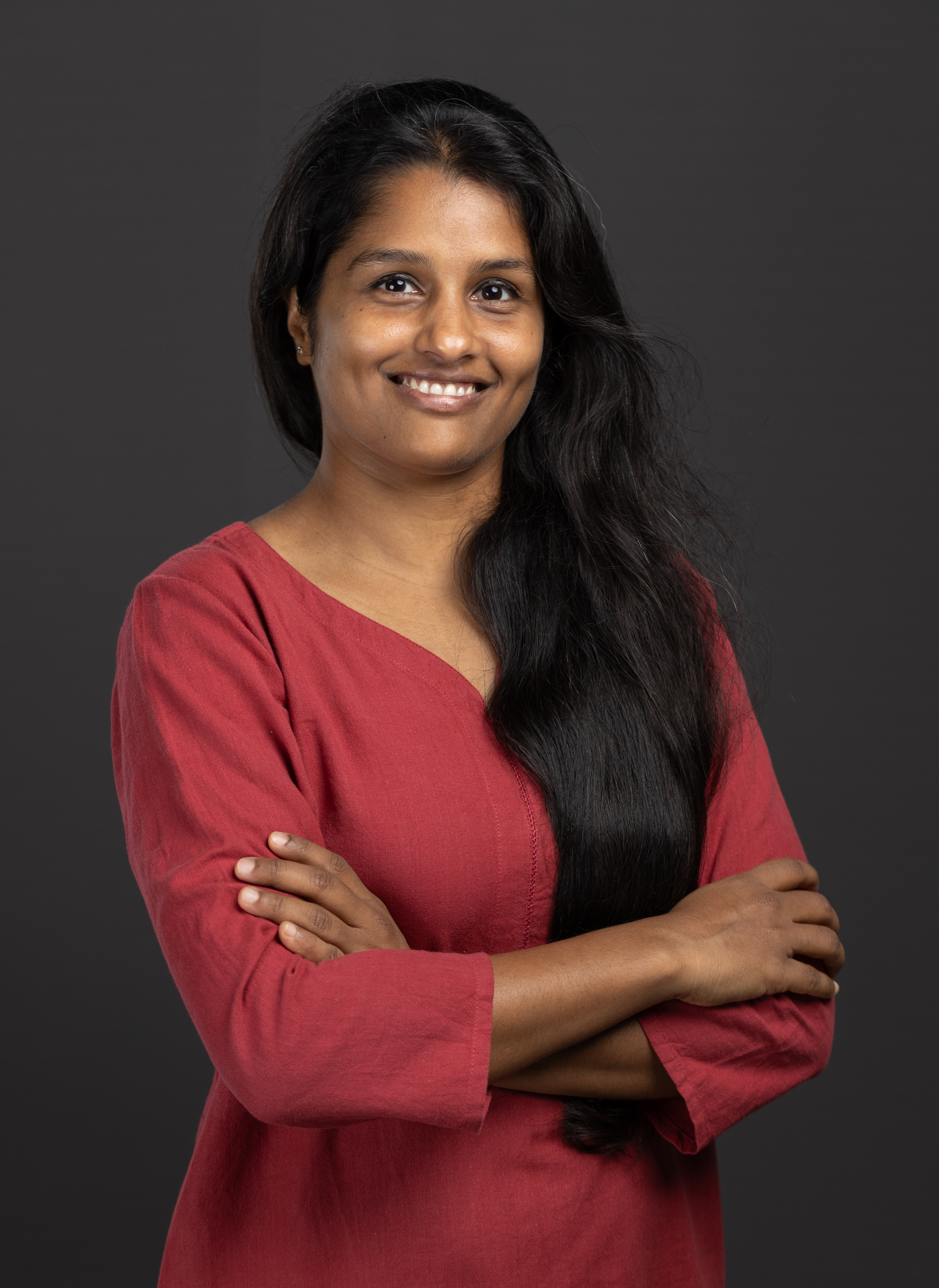 Writer: Swati Surampally