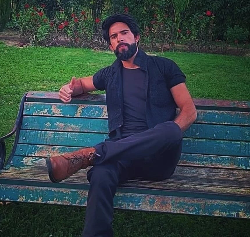 Writer: Mir Zuhaib Nissar