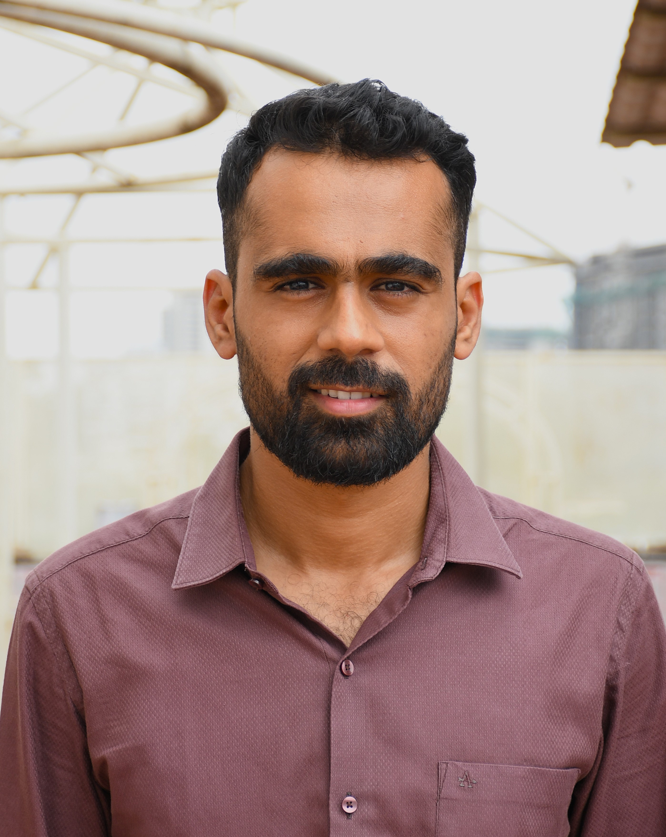 Writer: Faraz Rupani