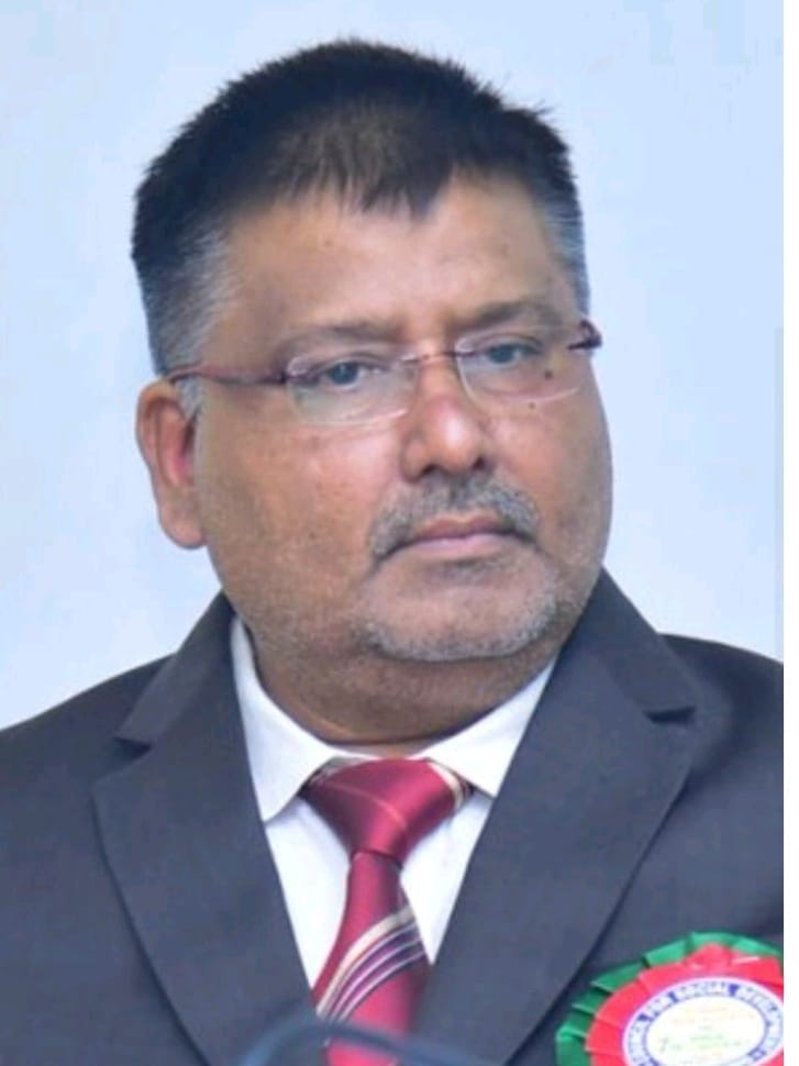 Writer: Sujit Kumar Mishra