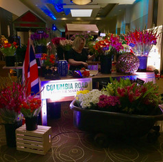 FLOWER MARKET