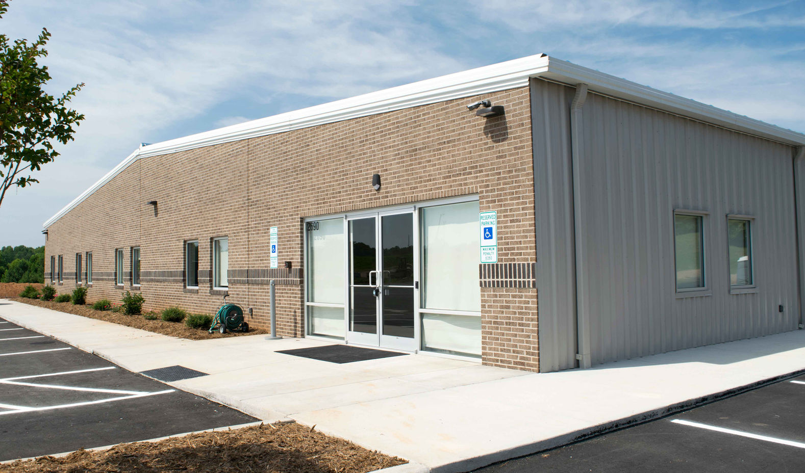 Chesapeake Containment Systems