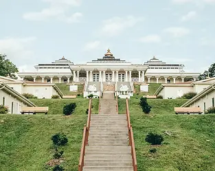 Art of Living Center 