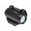 Thumbnail: VISM® by NcSTAR® MICRO GREEN DOT WITH INTEGRATED RED LASER/ BLACK