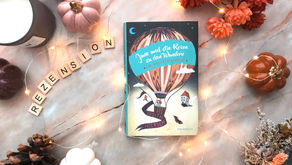 Juno und die Reise zu den Wundern