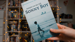 Sonny Boy - Annejet van der Zijl