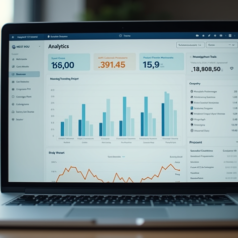 Boost Your Online Presence with Effective SEO Marketing Strategies