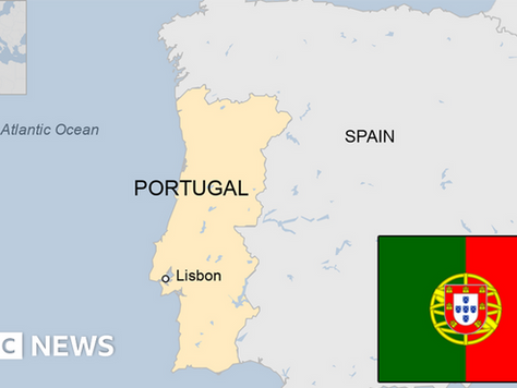 Portugal just killed the most popular ‘golden visa’ in Europe.