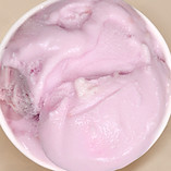 Pink Ice Creams