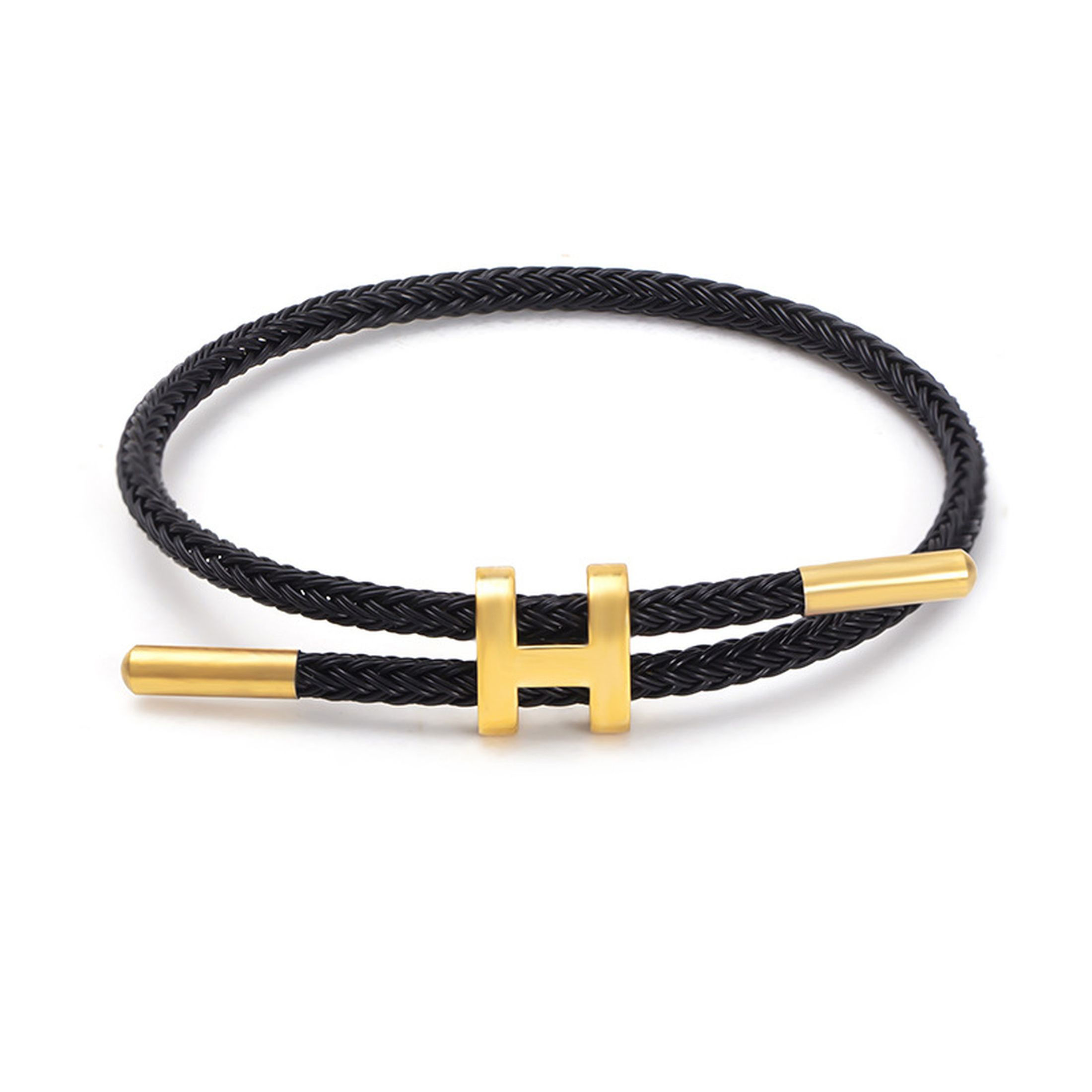 BRACELET H DORÈE - UNISEX