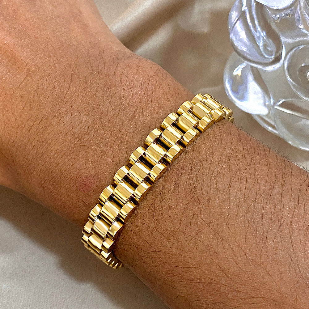 BRACELET AURA LUXE - UNISEXE