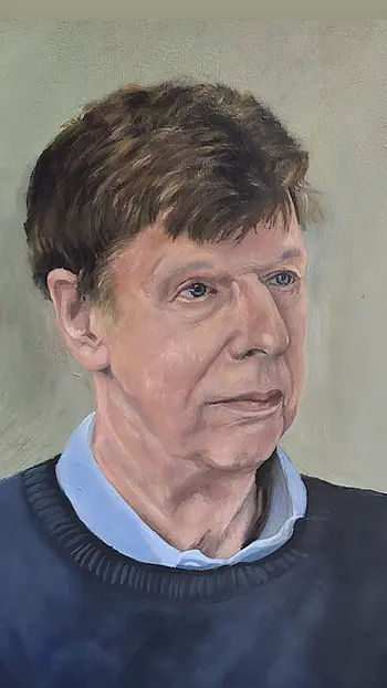 Jim Mcleish