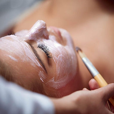 Soin NEOVIA Dermabellys institut