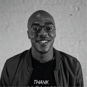 Siyanda Sibisi