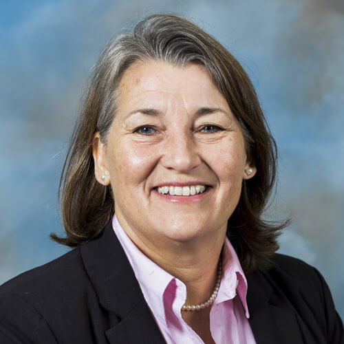 Dr. Saundra TenBroeck