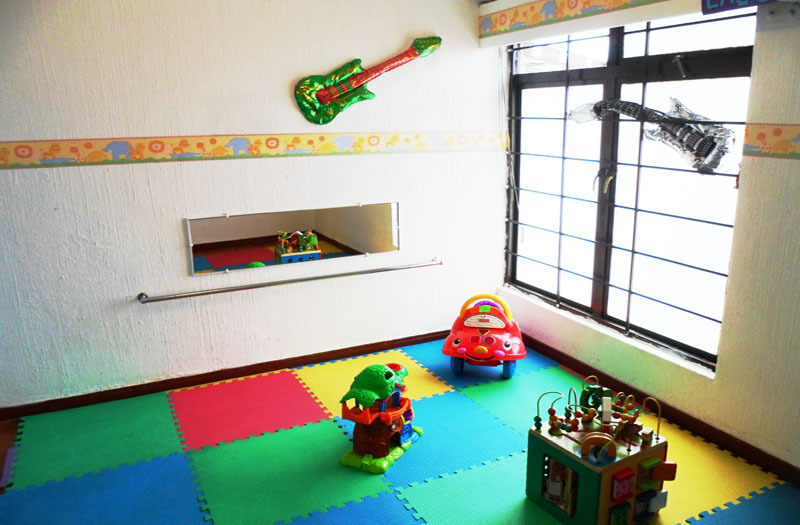 Guarderias San Jeronimo, Guarderias en Pedregal Las Mejores