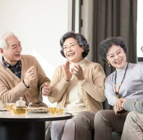 精彩的第二人生練習曲