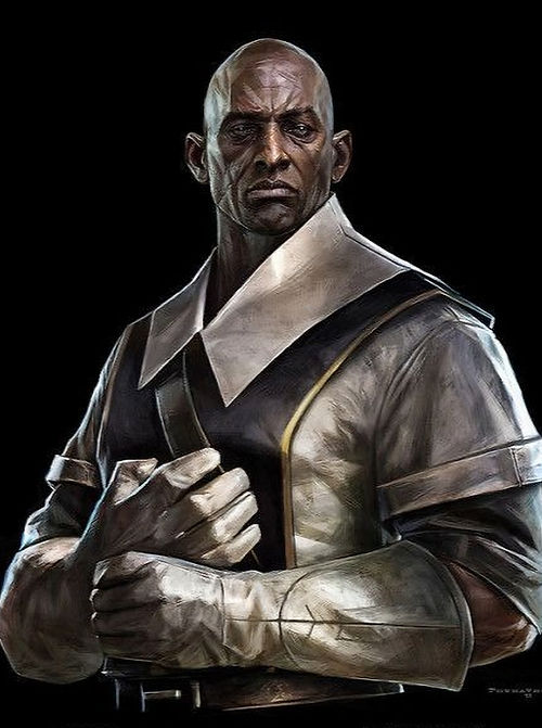 Simon Boniface