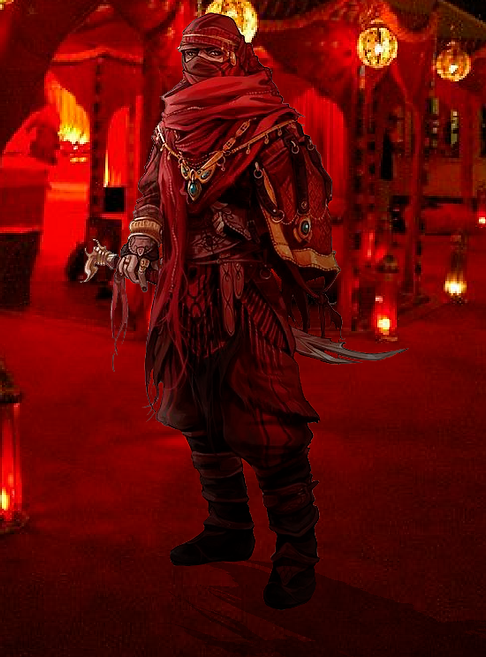 Mehdi