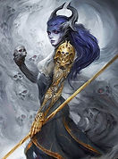 Baba Yaga