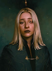 Hydra - Delilah Hacathra