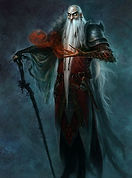 Rhadamanthe Iphurnus