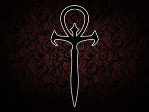 Confrérie des Ombres