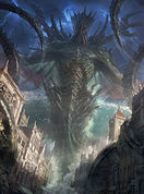 R'lyeh