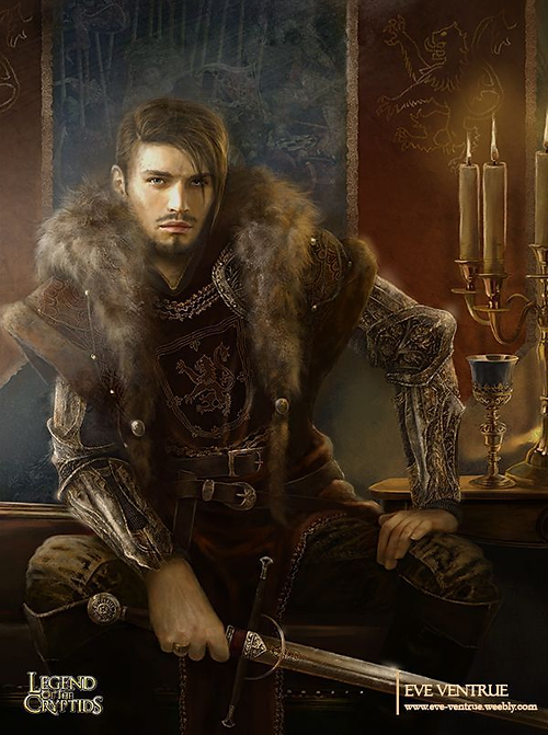Romulus Valmont