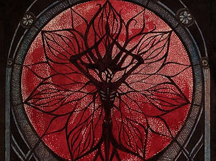 Conjuration Écarlate