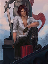 Gabriel Vaël
