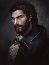 Abraham de Karnstein